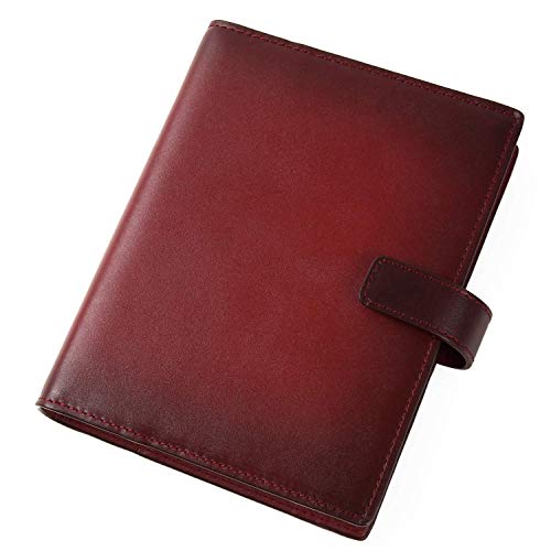 2024年版】システム手帳のおすすめ18選！ミニ6やバイブルサイズも